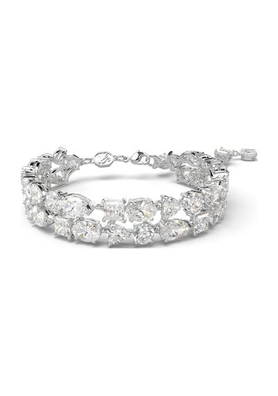 5669927 Swarovski Bilezik Re Mesmera:bracelet Db Cry/rhs M