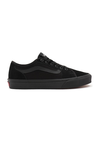 Vans Filmore Decon Erkek Ayakkabısı-5678 Siyah-sıyah