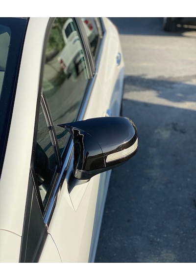 Honda Civic Fb7 Batman Ayna Kapağı Yarasa Ayna Kapak