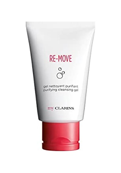 Re-move Purifying Cleansing Gel