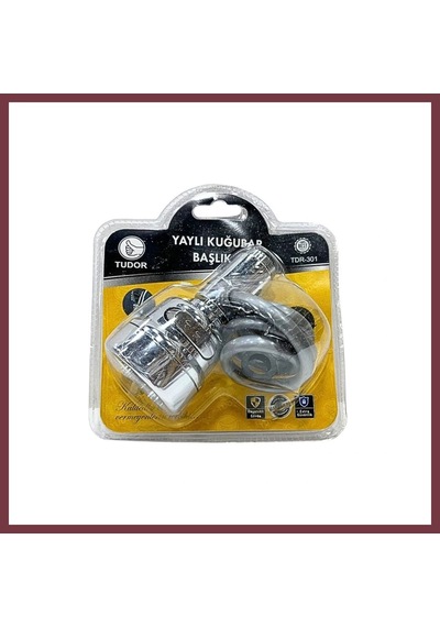 Storeşahin Yaylı Kubar Başlığı Shn0720