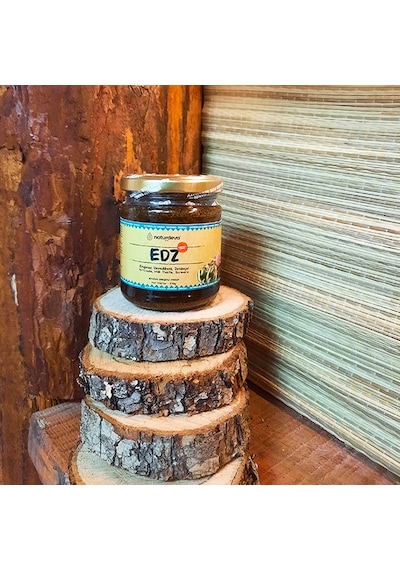 Naturdeva Edz 230 G Bitkisel Karışımlu (Enginar - Devedikeni