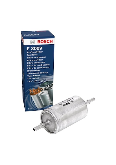 Bosch F026403009 Yakıt Filtresi