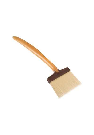 6154 4" Kalorifer Sentetik Vernik Fırçası 100 Mm Nocolor-6b1ae5bc