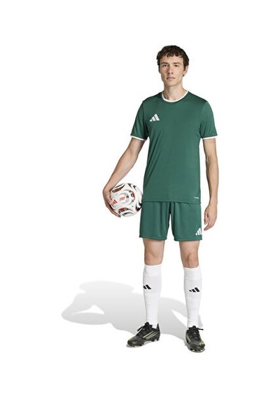 Adidas Ent26 Jsy Erkek Futbol Forması Ke9832 Yeşil