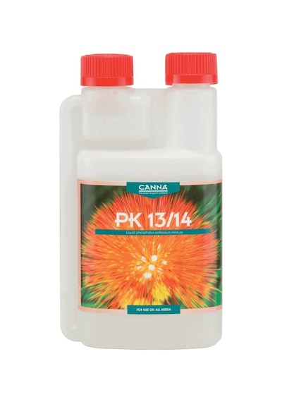 Canna Pk 13/14 250 Ml Bitki Besini 250 ML