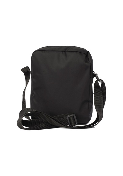 Hummel Pesso Cross Body Bag Erkek Çanta Siyah