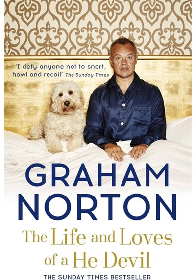 The Life And Loves Of A He Devil: A Memoir