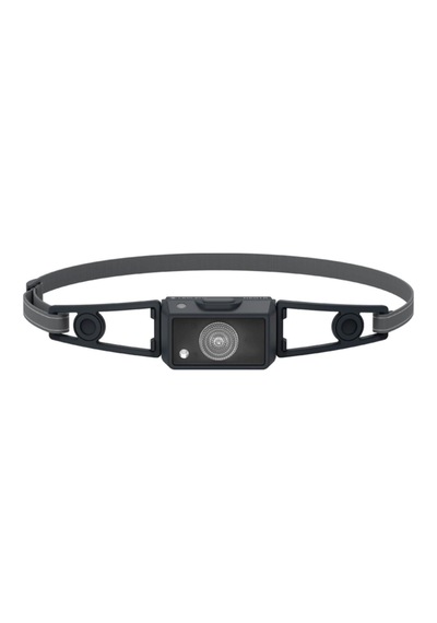 Ledlenser Neo1r Black 502712 Koşu Feneri Led502712 Çok Renkli