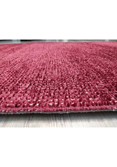 Joker Norm Esinti 25-001 Bordo Dekoratif Halı 150x230 Cm