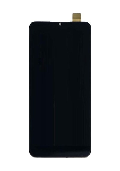 Oppo A17 Uyumlu Lcd Ekran + Dokunmatik Cph2477