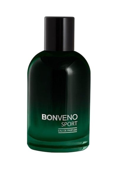 Bonveno Sport Erkek Parfüm EDP 100 ML