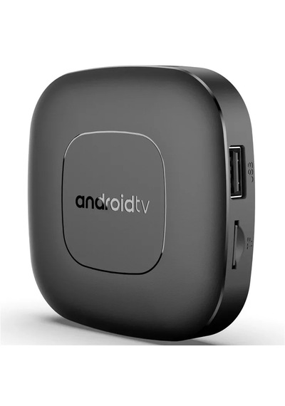 Mortal T1.android Tv Box 2gb Ram -16 Gb Hafıza Android 12 Tvbox 5332
