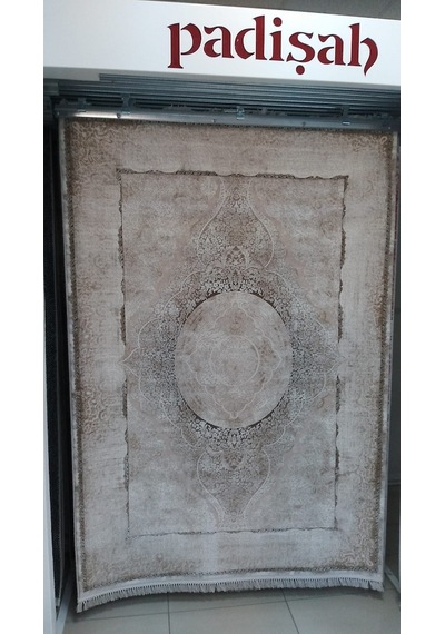 Padişah Halı Santo Serisi 31883 080 Tüm Ebatlar