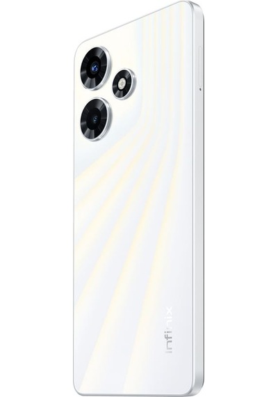 Infinix Hot 30 4 GB 128 GB (Infinix Türkiye Garantili)