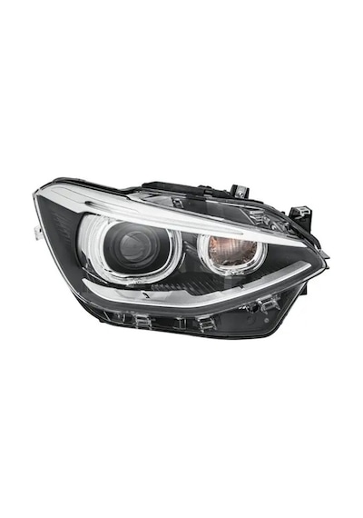 Bmw 116i F20 On Far Sag 2012-2015 Hella 1el010741561