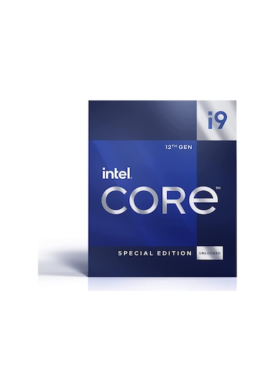 Intel Core i9-12900KS 3.4 GHz LGA1700 30 MB Cache 150 W Box İşlemci