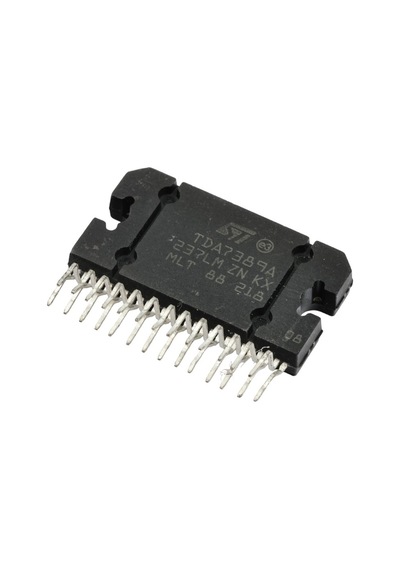Tda 7389a Flexıwatt-27 Entegre Devre