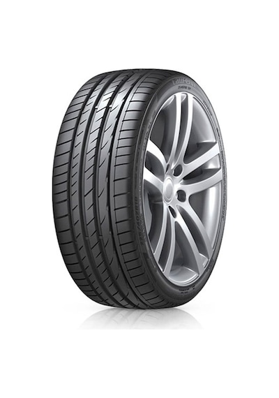 Laufenn 205/45Zr17 88W XL S Fit Eq+ Lk01 Yaz Lastiği 2025