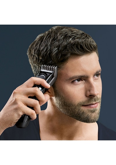 Braun HC5050 Saç & Sakal Kesme Makinesi