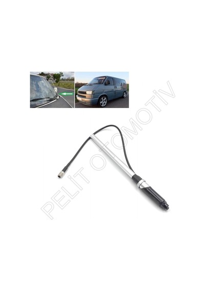 Transporter T4 Radyo Anteni Komple 701035503a 1999-2004