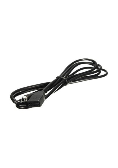Bmw E39 E53 X5 E46 Aux Girişi Adaptörü Sku23 10"