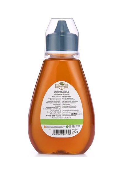Çıtkapak Çam Balı 350 G