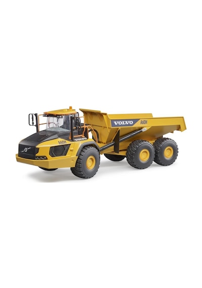 Bruder Volvo A60H Ağır Yük Kamyonu Br02455