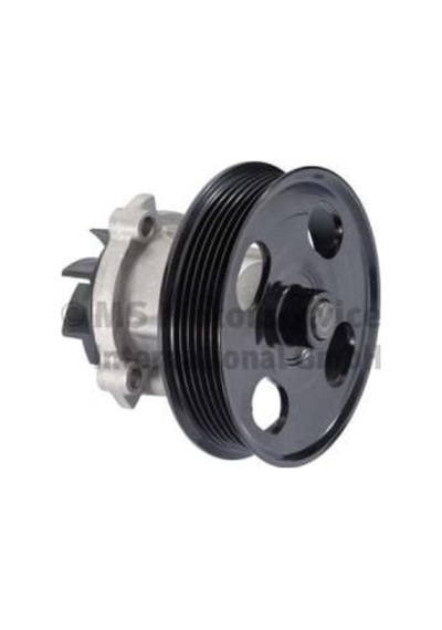 Devirdaim Su Pompası - Alfa Romeo Mito, 500, Panda, Grande Punto, Punto, Doblo, Tipo, Fiorino, Qubo, Idea, Strada, Linea, Palio, Siena, Egea - Pıer