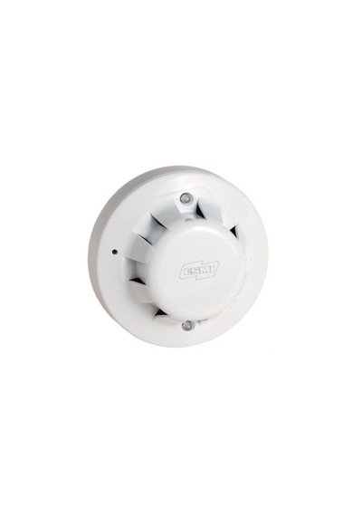 Esmı Intellia Edı-20 Optical Smoke Detector