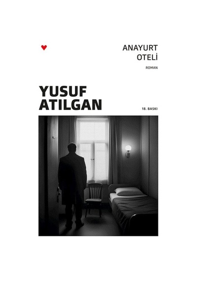 Anayurt Oteli Yeni Kapak
