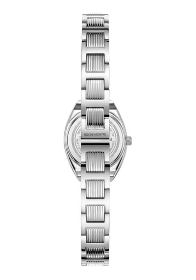 Roche Montre Rml5020-01 Kadın Kol Saati Gümüş