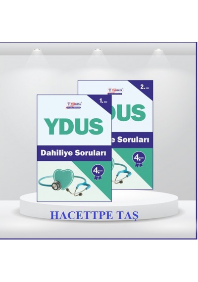 Dahiliye Ydus Soru Kitabı