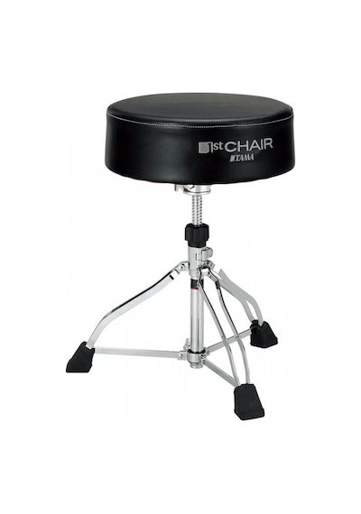 Tama Ht830b 1st Chair Round Rider Xl Trio Serisi Davul Taburesi