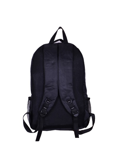 Strong Bag Strong Büyük Boy Dağcı Sırt Seyahat Kamp Çantası Uc Siyah-Lacivert