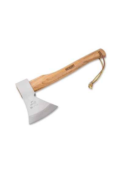 Böker Plus Appalachian Axe Küçük Kamp Balta Çok Renkli