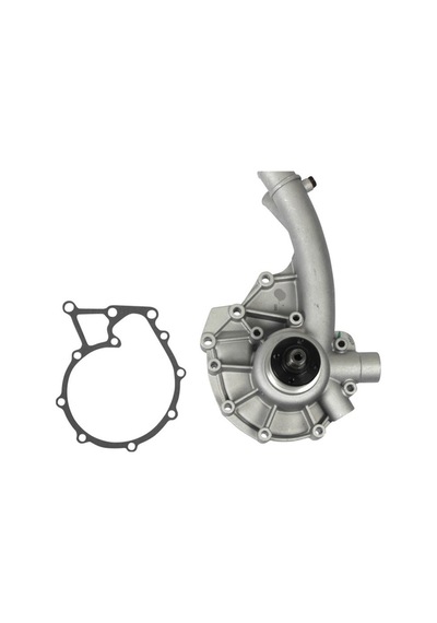 4u Devirdaim Su Pompası Mercedes 190 W201 W123 M102 Benzinli A1022004201 13502mr