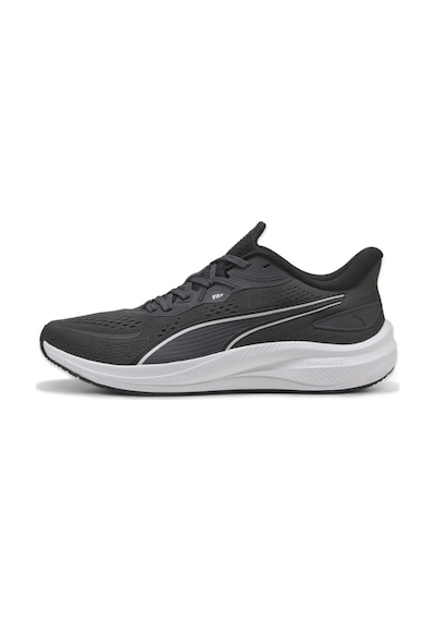 Puma Skyrocket Lite 2 Erkek Koşu Antrasit Ayakkabı