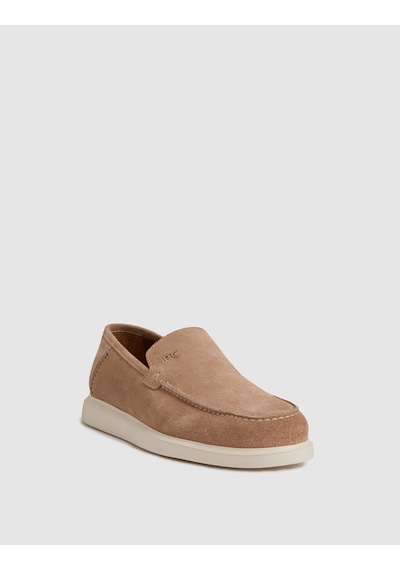 Pierre Cardin Erkek Bej Ayakkabı 50323962-vr011