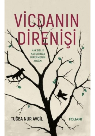 Vicdanın Direnişi - Aıaı-876488