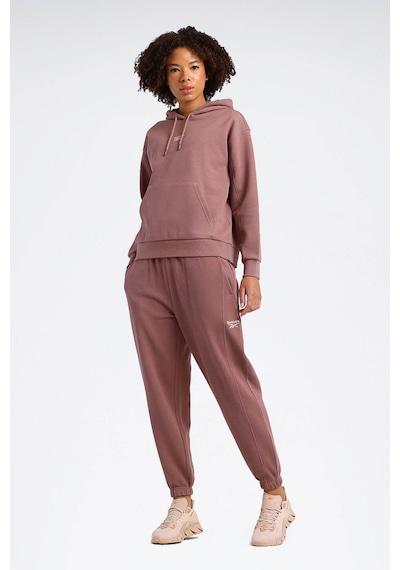 Reebok Eşofman Altı Kadın Pembe Ruyes Jogger