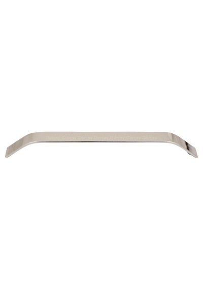 Gürçayhırdavat Şahin Kulp Krom 224Mm (2 Adet)