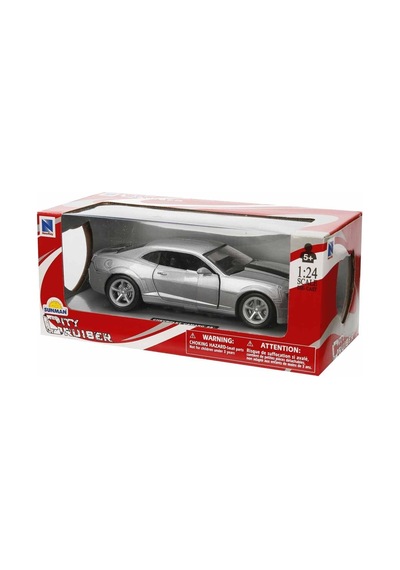 71913 Sun-nry- Crusier Chevrolet Camaro 1:24
