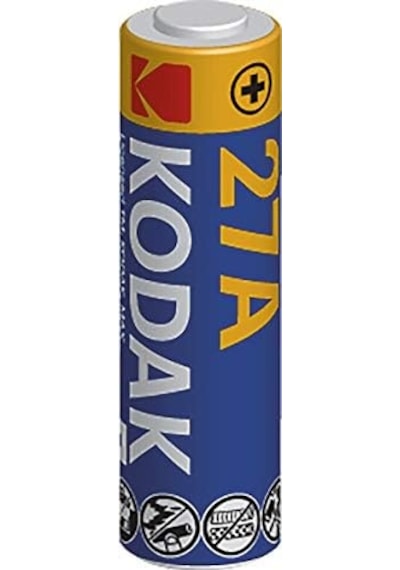 4 Adet Max Super Alkalin Kalem Pil - 30952867