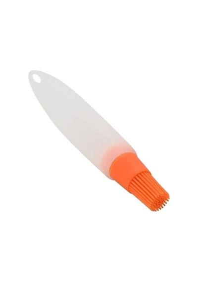 Sn-27102 Yağ Fırçası Renkli