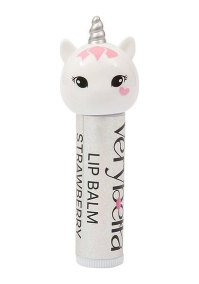 Vrb46100 Very Bella - Unicorn Lip Balm