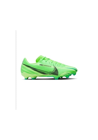 Nike Mercurial Zoom Vapor 15 Academy Cr7 Mds Fg/Mg Erkek Krampon Yeşil