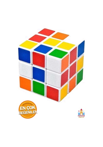 Zeka Küp - Hafıza Ve Mantık Becerilerini Geliştiren Oyuncak