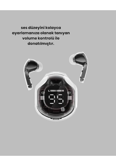 Ergonomik Yapı Ve Cihazlarla Üstün Uyumluluk