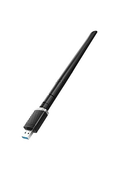 Livx Usb Wifi Pro Sinyal Yakınlaştırıcı Güçlendirici Adaptör Kart 1300 Mbps Ep-ac1686